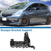 Honda Jazz GE6 GE8 Left Front Bumper Retainer Bracket (2008-2014)