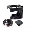 Auto Beverage Drink Bottle Holder Universal Folding Car Cup Holder