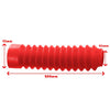 XR100R CRF100F Shock Absorber Rubber Front Fork Dust Cover
