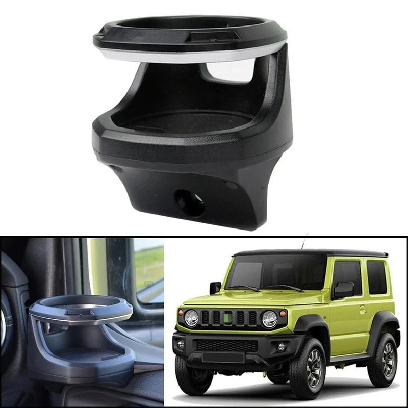 Suzuki Jimny JB64 JB74 Water Cup Holder Mount (2018-2022)