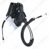 Hyundai Tucson Rear Left Door Lock Actuator Latch (2016-2020)
