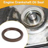 Nissan 350Z 1 Pc Front Crankshaft Oil Seal (2003-2008)