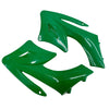 125cc 250cc Pit Pro Dirt Bike Green Apollo Orion Fender Fairing Guard