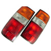 Toyota Landcruiser 80 Series Ute 1990~Onwards New Tail Lamps Lights