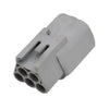 Cars 5x Wiper Motor Wiring Harness Connector Plug