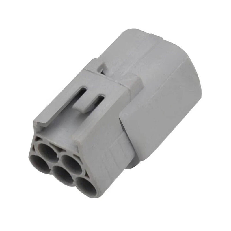 Cars 5x Wiper Motor Wiring Harness Connector Plug