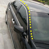 Car Pillar Windscreen Sunroof Seal Strip 10ft Rubber Moulding Seal