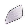 Jeep Grand Cherokee Side Window Sunshade Block Kit