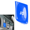BMW 3 Series E46 M3 Steering Wheel I/O Switch Button Trim (1998-2006)