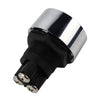 Green Car Engine Start Stop Push Button Ignition Switch 12V/24V Universal