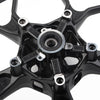 Yamaha YZF R3 R25 17" Front Wheel Rim (2015-2022)
