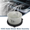 Toyota Camry Blower Motor Assembly (2002-2006)
