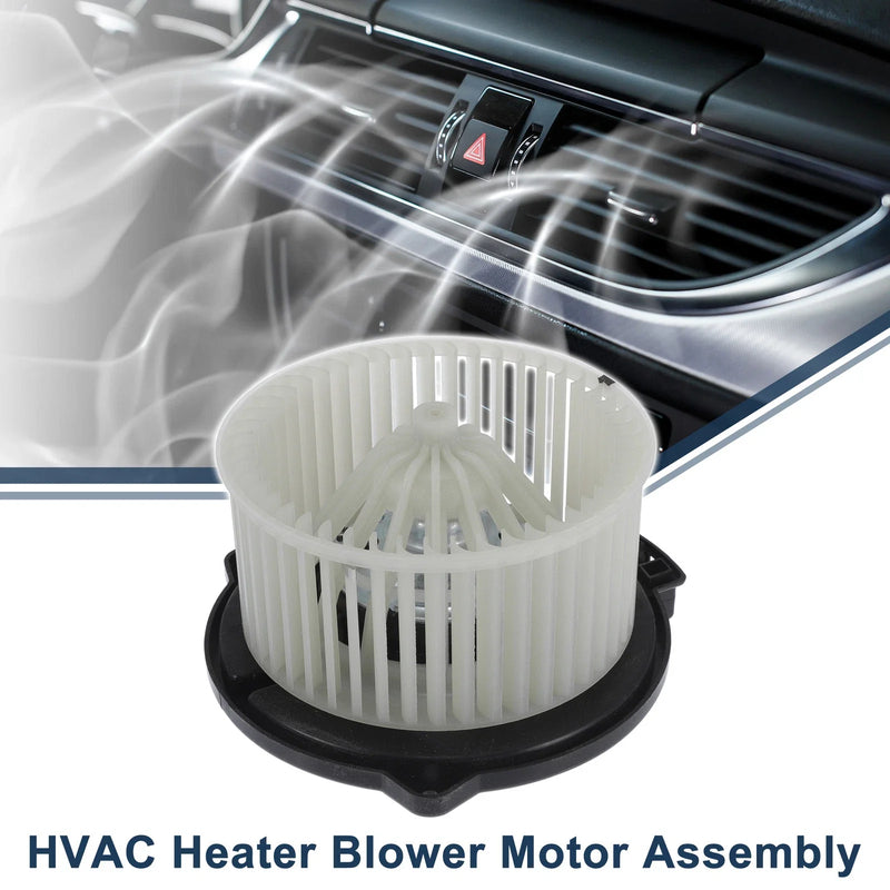 Toyota Camry Blower Motor Assembly (2002-2006)