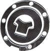 Honda CBR 600, VFR, CB400, ST1300, VTR Hot Tank Gas Cap Cover Sticker