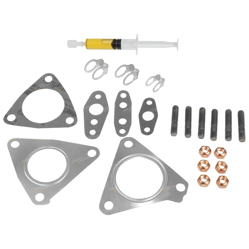 Nissan ELGRAND ATE50 ZD30DDT Turbocharger Mounting Gasket Set (1999 - 2002)