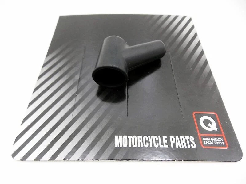 Suzuki GSX450 Front Brake Master Cylinder Rubber Boot (1980-1983)