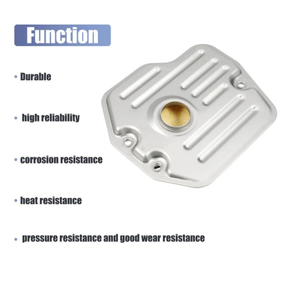 Transmission Filter Oil Pan Gasket Kit for Toyota RAV4 (2013-2018)