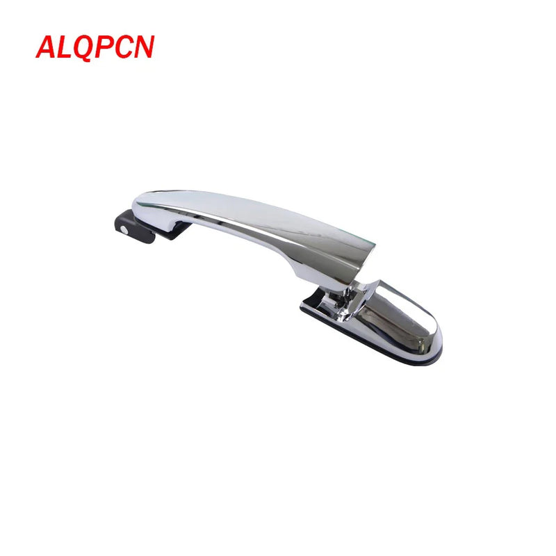 Hyundai Tucson Chrome Front Rear Right Outer Door Handle (2004-2010)