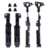 Mercedes Benz Panoramic Sunroof Rails Sled Repair Kit