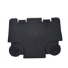 BMW E82 E88 E90 E91 325i Front Right Fender Liner Access Cover (2007-2013)