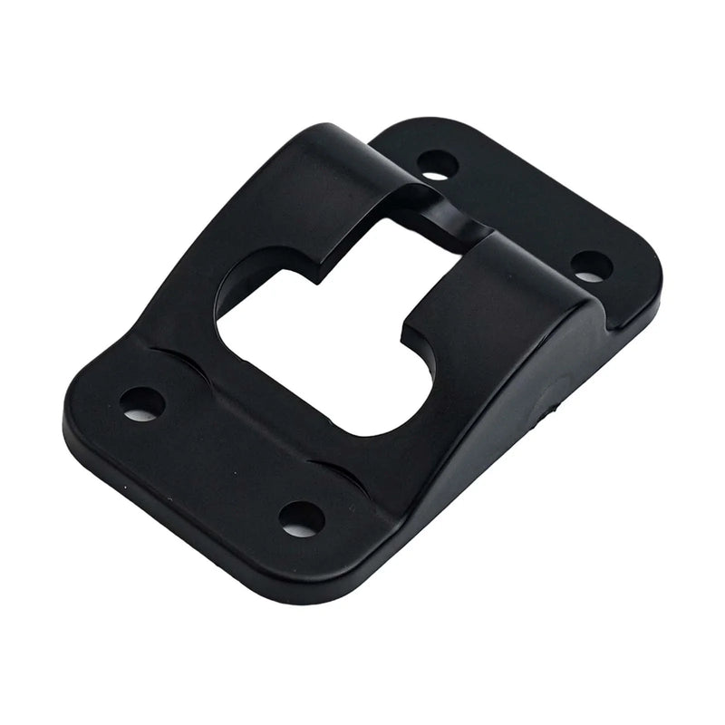 Camper T-Style Door Latch Holder