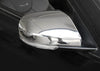 Cadillac CT4 ATS Rearview Mirror Side Decor Lid Cover Trim (2020-2023)