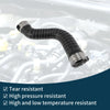 BMW 1 Series F20 (2011-2019) Rubber 1Pc Radiator Hose