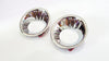 Nissan Frontier Navara D40 E4  Spot Light Fog Lamps (2005-2014)
