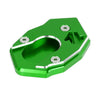 Kawasaki Z900RS CNC Side Stand Extension Pad (2017–2019)