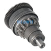 Honda SH50 Scoopy Starter Motor Pinion Gear 14T/63T (1996-2001)
