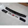 Honda CR-V 2023-2025 LED Black Rear Bumper Diffuser Lip Spoiler Kit