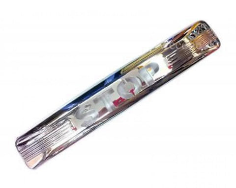 Chevrolet Colorado Chrome Brake Light Cover Trim (2012-2023)