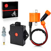 Arctic Cat ATV 300 Ignition Coil Spark Plug And CDI Box (1998–2005)