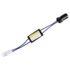 Car T10 501 194 W5W LED Light Bulbs Load Resistor