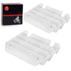 Kawasaki KX125 / KX250 1997-2005 Radiator Grille Screen Guards