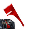 Ford Ranger Carbon Fiber Speedometer Side Cover Trim (2015-2022)