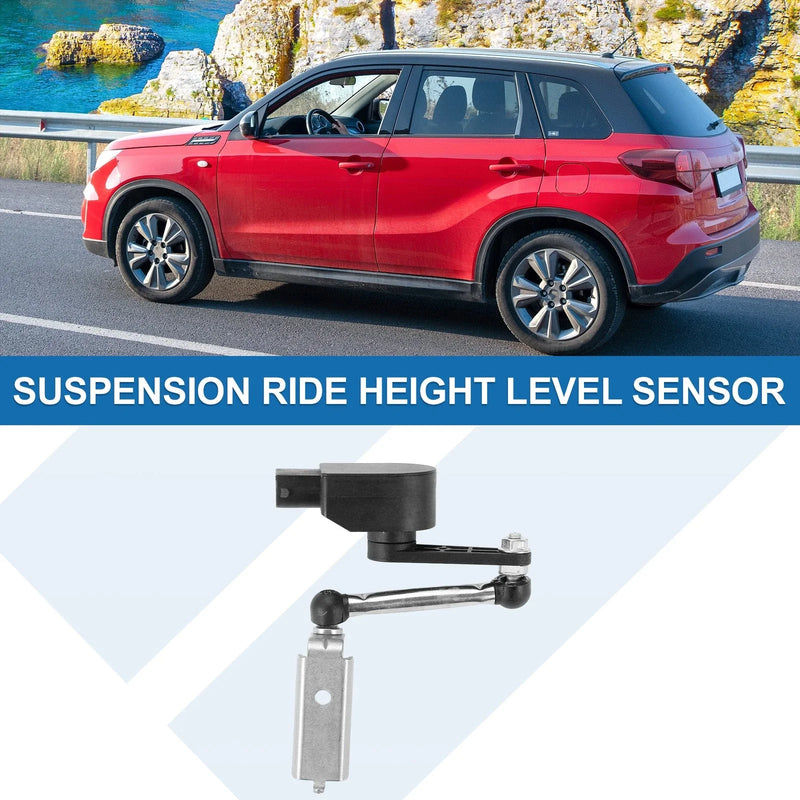 Dodge Durango Air Suspension Ride Height Level Sensor (2011-2015)