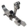 Pegasus M652 M752 Siruba 747 4-Thread Narrow Overlock Presser Foot