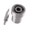 Mitsubishi S4Q2 S4S S6S F18C Forklift 4pcs Fuel Injector Nozzle