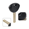 BMW R1200R K1300S R1200GS K1200GT Replacement Uncut Key Blade (2006-2016)
