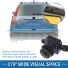 Dodge Dart Rear View Park Assist Backup Camera (2013 - 2016)