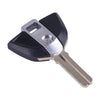 BMW R1200GS, F800GS Uncut Key Blade Blank (2004-2023)