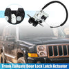 Jeep Grand Cherokee, Dodge Rear Tailgate Lock Latch (1999-2004)