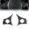 Alfa Romeo 159 Brera Steering Wheel Multifunctional Panel Cover Trim (2006-2011)