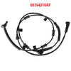 2018-2023 Jeep, 2004-2012 Dodge Ram 1500 Wheel Speed Sensor Kit (2018-2023)