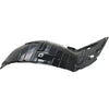 Set of 2 Fender Liner For Infiniti Q50 2014-2023 Front