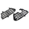 Honda CRF1000L Africa Twin Radiator Guard Cover Grill Black (2016-2019)