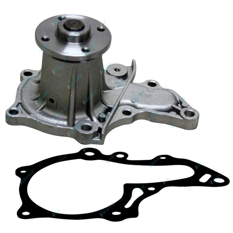 Corolla 1984-89 AE80 AE82 AE86 1.3L 2A 1.6L 4A Engine Sprinter Water Pump