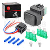 Yamaha Grizzly 550 / 700, Kodiak 700, V-Star 1300, Viking Starter Solenoid Relay