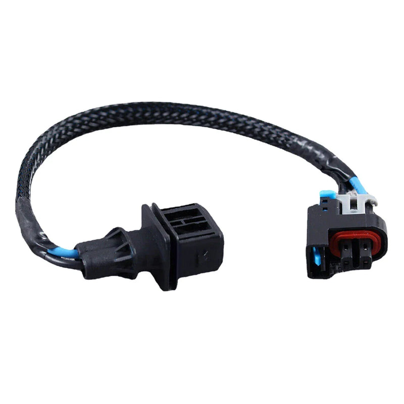 Jetronic EV1, Mini Delphi, Multec 2 Fuel Injector Wire Adapter Set